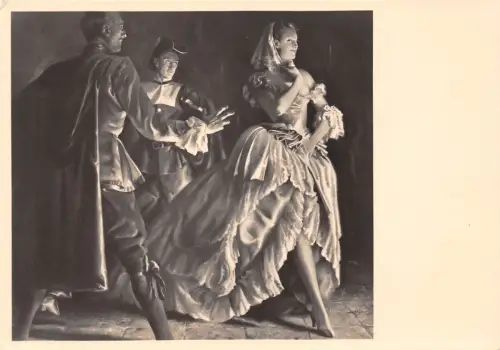 HDK 423 Julius H. Engelhard, Begegnung ngl 188.691