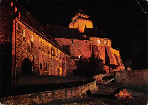 Neustadt i. Odw. Burg Breuberg ngl 188.714