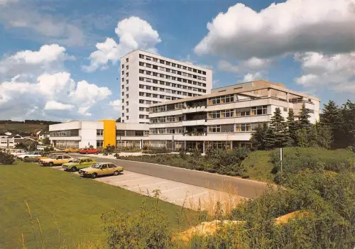 Groß-Umstadt Kreiskrankenhaus ngl 188.717