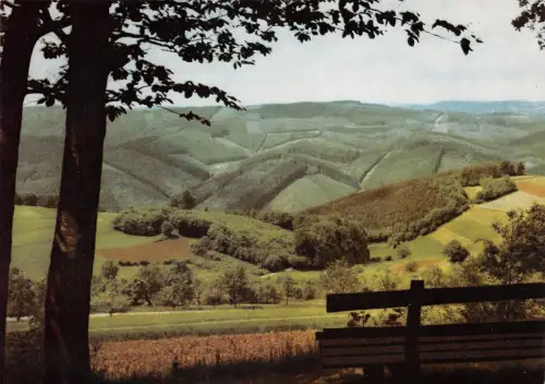 Rothenberg i.Odw. Panorama ngl 188.711