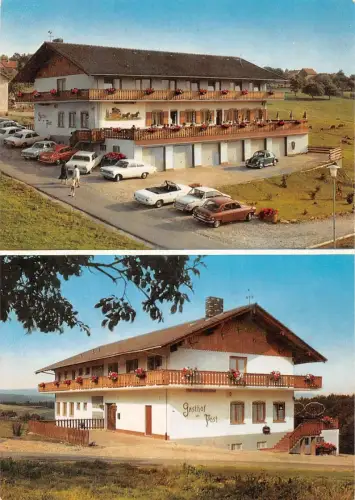 Bad König Gasthof "Zur Post" ngl 188.739