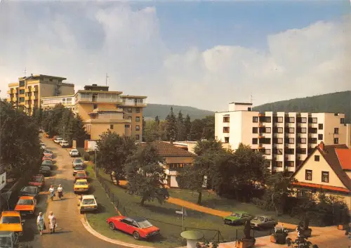 Bad König Odenwald Kurklinik ngl 188.736