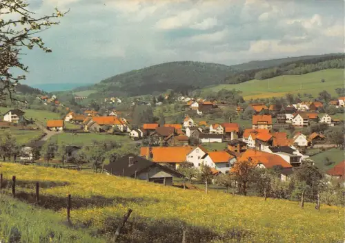 Beerfelden-Hetzbach Panorama ngl 188.741