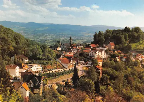 Lindenfels Panorama ngl 188.757