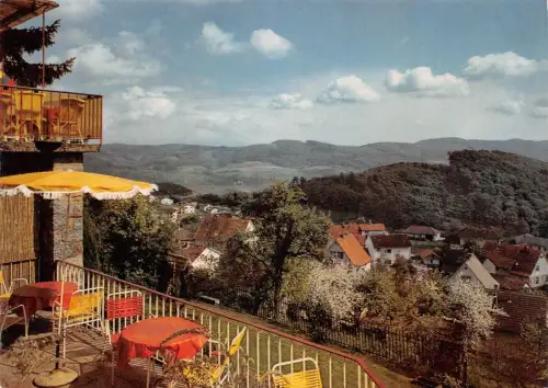 Lindenfels "Haus Luginsland" ngl 188.768