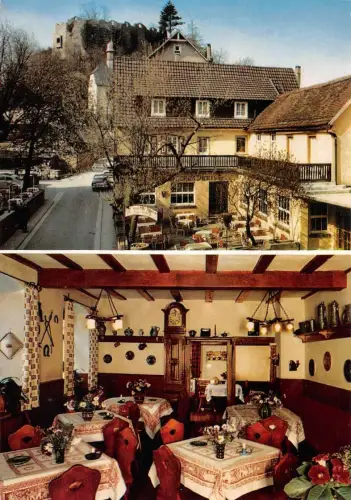 Lindenfels Altes Rauch´sches Haus ngl 188.783