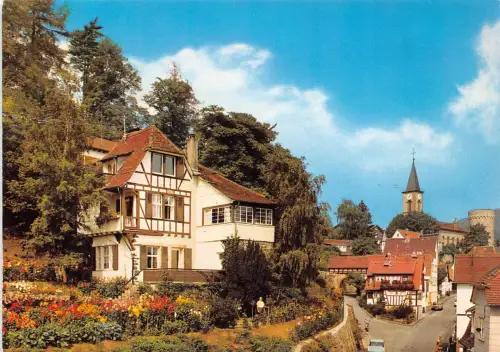 Lindenfels Pension "Landhaus Güth" ngl 188.770