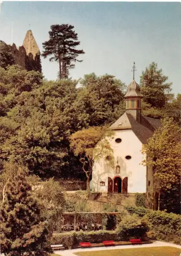 Lindenfels Katholische Pfarrkirche ngl 188.779