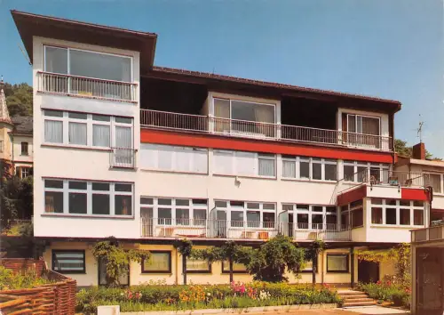 Lindenfels Fachklinik für Stoffwechselkrankheiten ngl 188.758