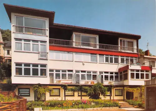 Lindenfels Fachklinik für Stoffwechselkrankheiten ngl 188.775