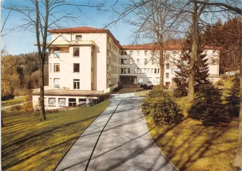 Lindenfels Eleonorenklinik ngl 188.763