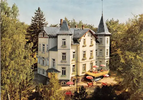 Lindenfels DRK-Mutterkurheim ngl 188.773