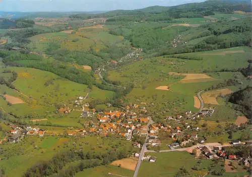 Lindenfels-Schlierbach Panorama ngl 188.766