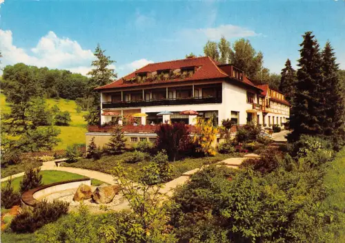 Lindenfels-Winkel Gästehaus "Dagmar" ngl 188.776