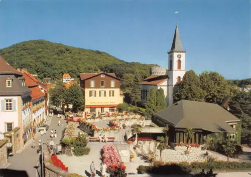 Lindenfels Teilansicht ngl 188.760