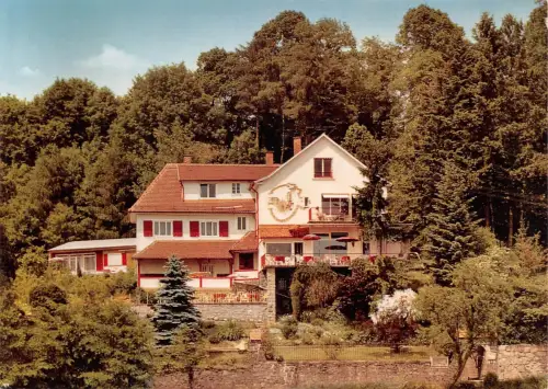 Lindenfels Waldhotel Luginsland ngl 188.771
