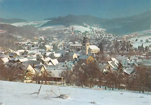 Lautertal-Reichenbach i. Odw. Panorama ngl 188.790