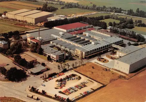 Heppenheim a.d.B.Langnese-Iglo Werk ngl 188.798