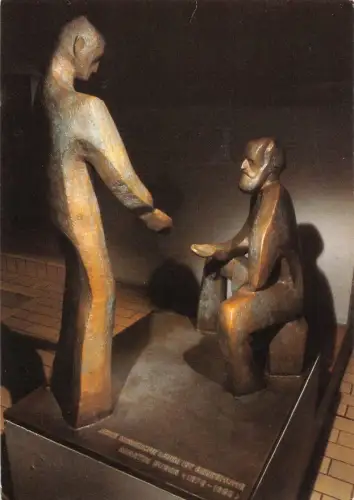 Heppenheim a.d.B.Martin-Buber-Gedenkstätte ngl 188.800