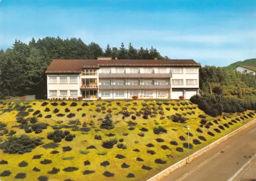 Fürth i. Odw., Martinsheim der Dominikanerinnen ngl 188.813