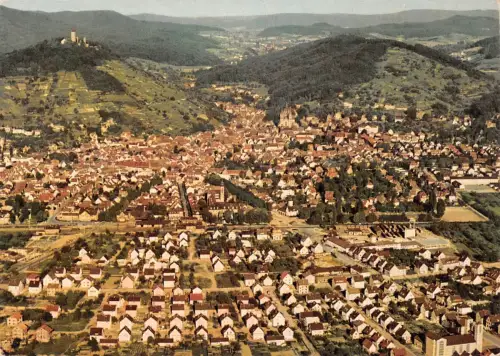 Heppenheim a.d.B.Panorama ngl 188.792