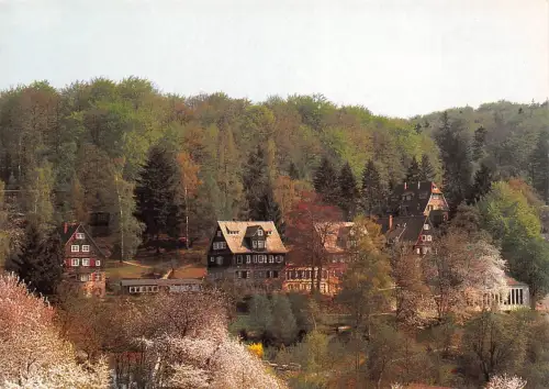 Heppenheim a.d.B.Odenwaldschule Ober Hambach ngl 188.797