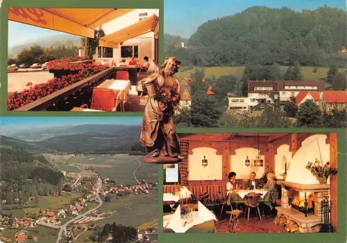 Gras-Ellenbach i. Odw. Hotel Dorflinde ngl 188.829