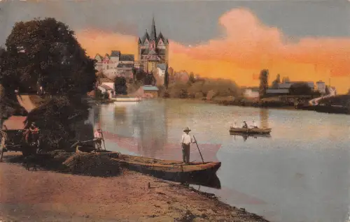 Limburg a.d. Lahn Panorama gl1912 188.870