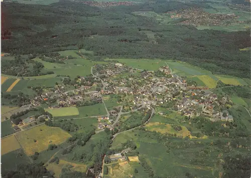 Greifenstein Kr.Wetzlar Luftbild ngl 188.890