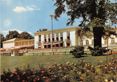 Bad Nauheim Kurhaus ngl 188.894