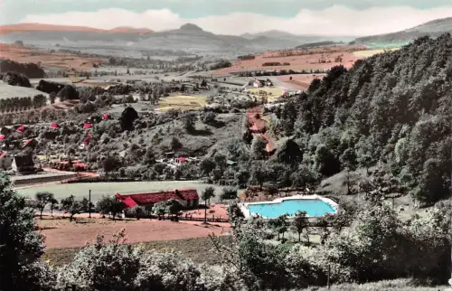 Tann/Röhn Schwimmbad ngl 188.908