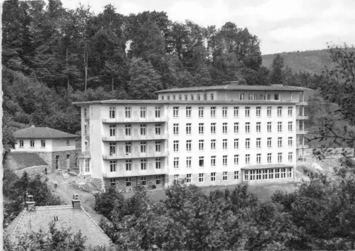 Rotenberg an der Fulda Kreiskrankenhaus ngl 188.928