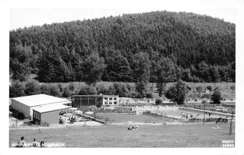 Ronshausen Schwimmbad ngl 188.930