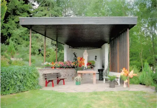 Jossgrund-Pfaffenhausen Gasthaus "Zur Linde" ngl 188.936