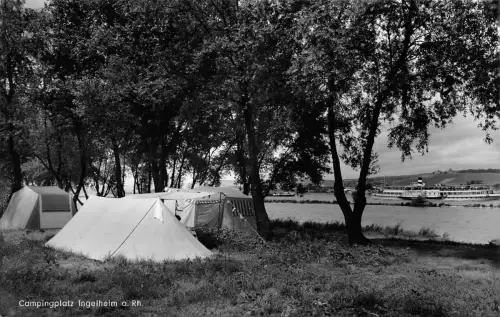 Ingelheim am Rhein Campingplatz ngl 188.956