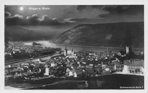 Bingen a.R. Panorama ngl 188.976