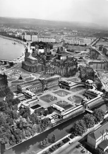 Dresden Teilansicht gl1982 189.076