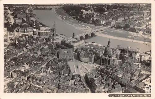 Dresden Luftbild gl1931 189.068