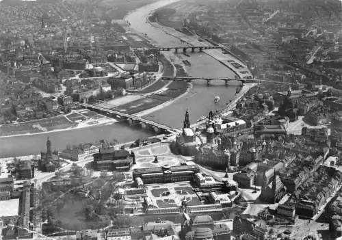 Dresden Altstadt und Neustadt ngl 189.077