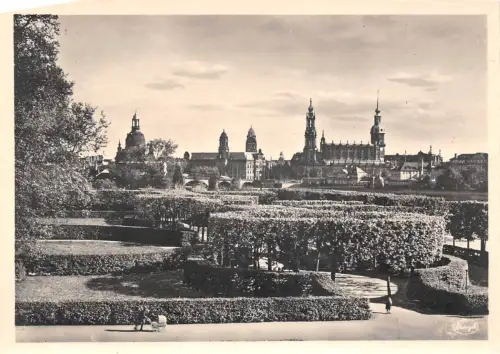 Dresden Teilansicht ngl 189.075