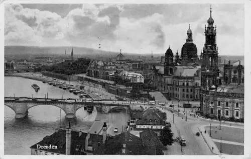 Dresden Elbpartie gl1939 189.086