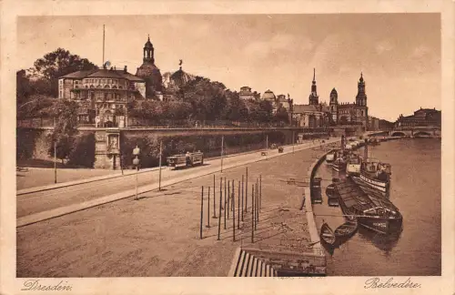 Dresden Belvedere gl1925 189.090