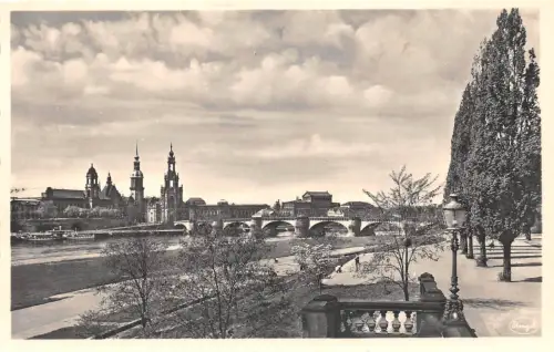 Dresden Teilansicht ngl 189.093