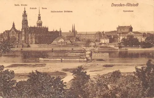 Dresden Altstadt gl 189.102