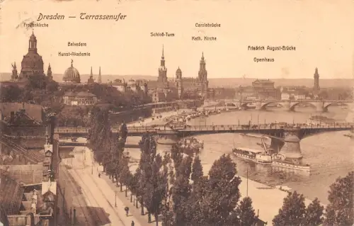 Dresden Terrassenufer gl 189.100