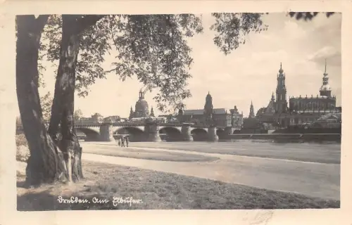 Dresden Am Elbufer ngl 189.092