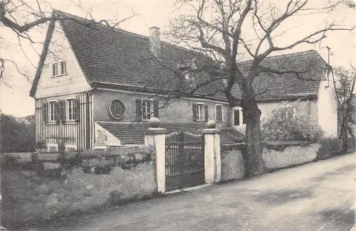 Dresden-Hosterwitz Weber-Haus gl1928 189.139