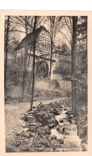 Dresden-Hosterwitz Keppmühle gl1929 189.140