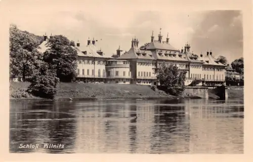 Dresden-Pillnitz Schloß ngl 189.212