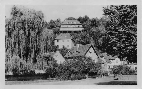 Dresden-Pillnitz HO-Gaststätte Hausberg ngl 189.213